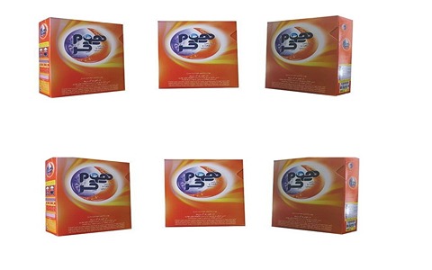 تصویر 4 از فروش پودر لباسشویی هوم کر + قیمت خرید به صرفه
