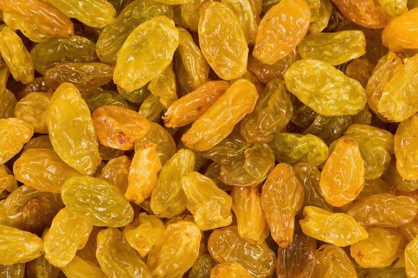 تصویر 2 از خرید و قیمت کشمش تیزابی طلایی + فروش صادراتی