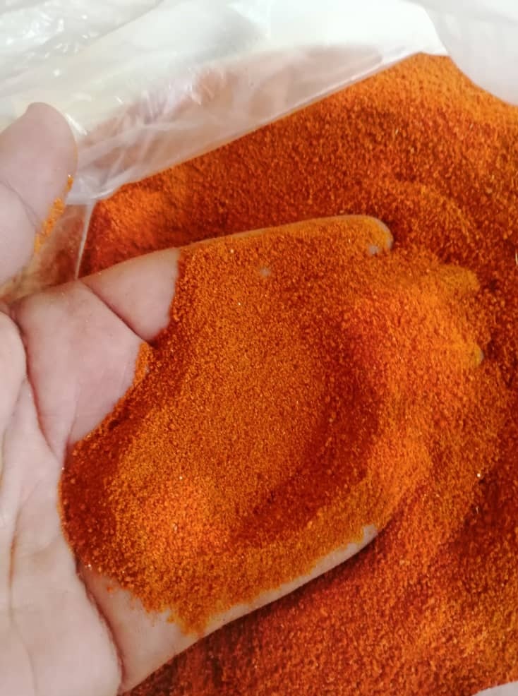 تصویر 4 از قیمت خرید غذای ماهی دکپسوله + فروش ویژه