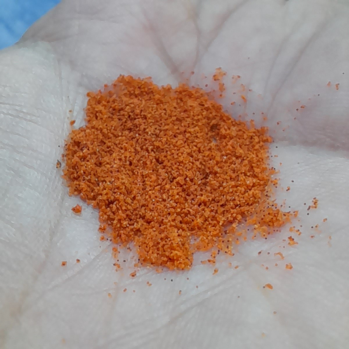 تصویر 1 از قیمت خرید غذای ماهی دکپسوله + فروش ویژه
