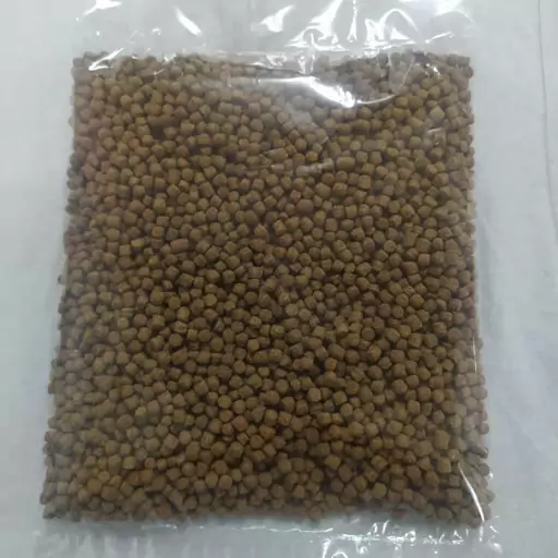 تصویر 4 از فروش غذای ماهی کپور پرورشی + قیمت خرید به صرفه