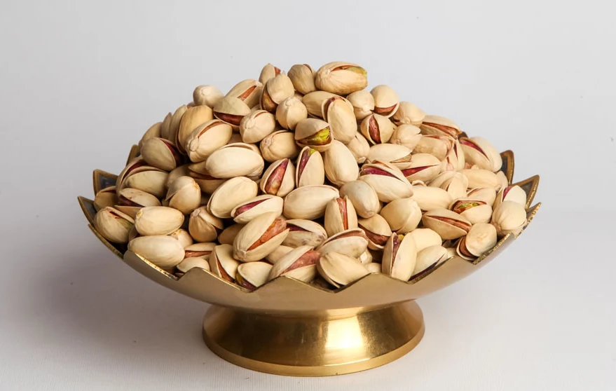 تصویر 1 از خرید پسته احمد آقایی + قیمت فروش استثنایی