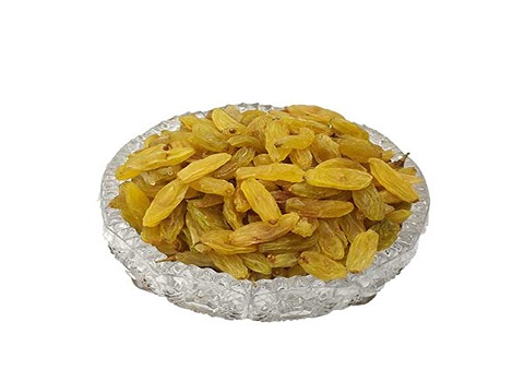 تصویر 2 از قیمت خرید کشمش زرد قلمی + فروش ویژه