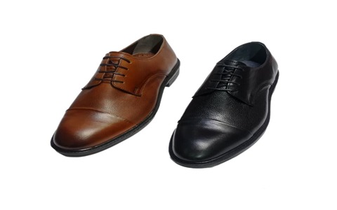 قیمت خرید کفش مجلسی مردانه چرم تبریز + فروش ویژه