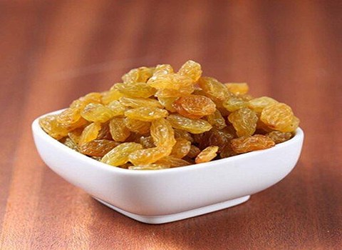 تصویر 3 از قیمت کشمش تیزابی بی دانه با کیفیت ارزان + خرید عمده