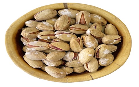 تصویر 2 از پسته فندقی قزوین + کیفیت صادراتی