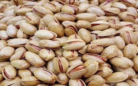 تصویر 4 از خرید پسته اکبری نمکی + قیمت فروش استثنایی