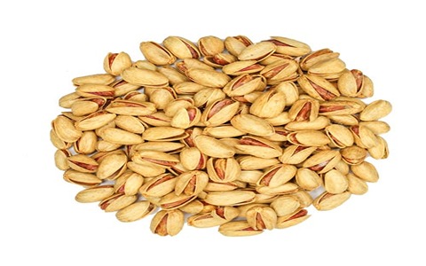قیمت خرید پسته اکبری نمکی عمده به صرفه و ارزان