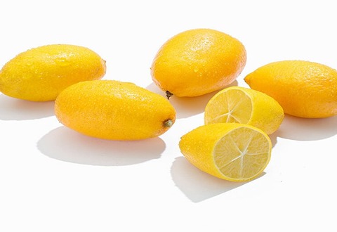 تصویر 3 از خرید لیمو ترش مازندران + قیمت فروش استثنایی