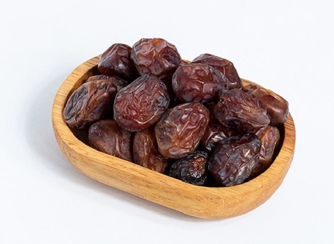 تصویر 1 از قیمت خرید خرما خاصویی مشکین با فروش عمده