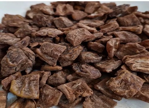 تصویر 4 از فروش چیپس خرما زنجبیلی + قیمت خرید به صرفه