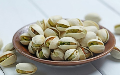 تصویر 4 از خرید و قیمت پسته فندقی کرمان + فروش صادراتی