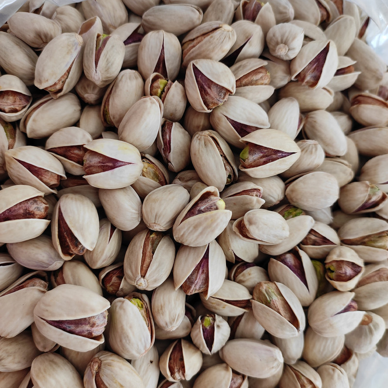 تصویر 1 از خرید و قیمت پسته فندقی کرمان + فروش صادراتی