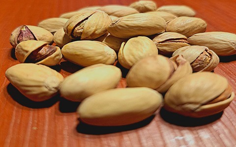 تصویر 2 از خرید و قیمت پسته فندقی کرمان + فروش صادراتی