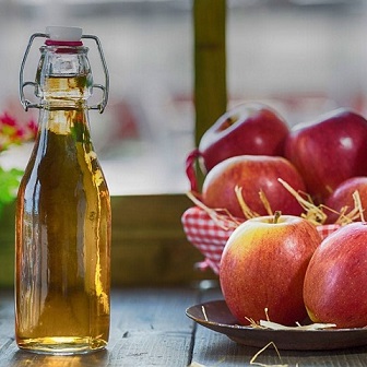 خرید سرکه سیب خانگی + قیمت فروش استثنایی