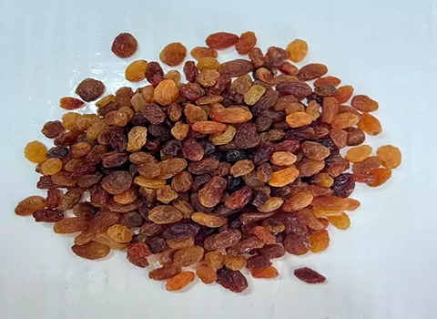 تصویر 4 از خرید و قیمت کشمش پلویی عمده + فروش صادراتی