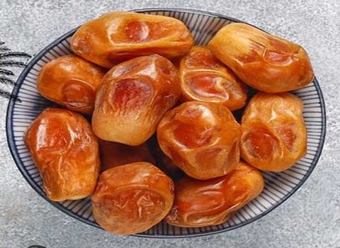 تصویر 4 از قیمت خرمای زاهدی قصب + خرید باور نکردنی