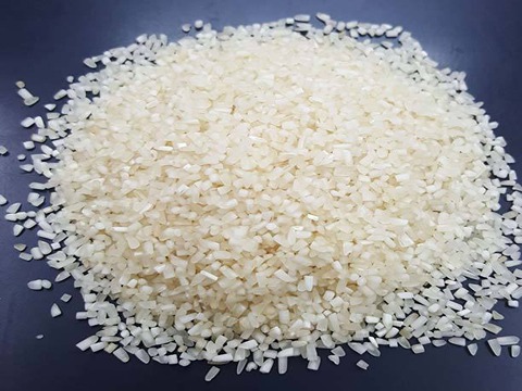 تصویر 1 از قیمت خرید برنج نیم دانه اعلا + فروش ویژه