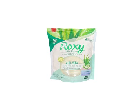 تصویر 1 از خرید و قیمت پودر صابون روکسی دستی + فروش صادراتی