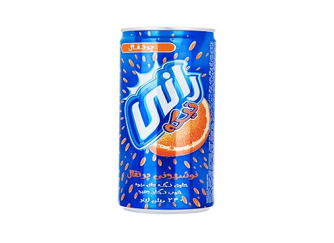 تصویر 3 از قیمت خرید ابمیوه رانی قوطی + فروش ویژه