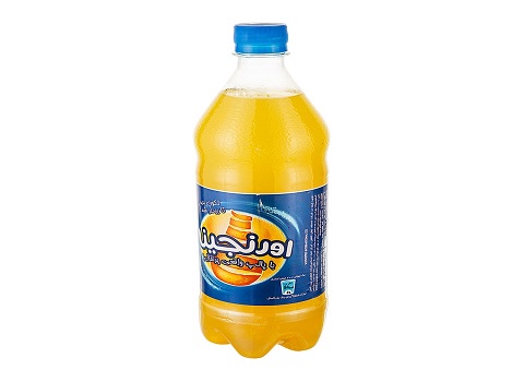تصویر 4 از قیمت خرید آبمیوه گازدار پرتقال + فروش ویژه