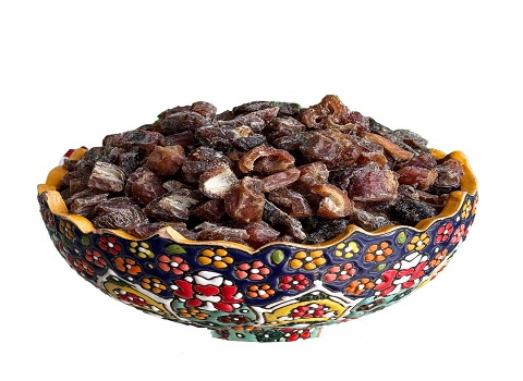 تصویر 3 از قیمت خرید چیپس خرما کیلویی عمده به صرفه و ارزان