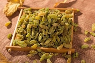تصویر 4 از قیمت کشمش سبز قلمی + خرید باور نکردنی