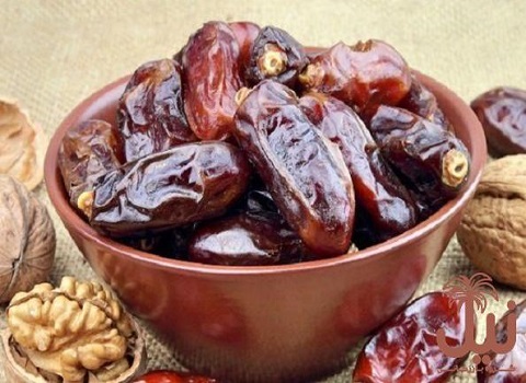 تصویر 1 از فروش خرما استعمران صادراتی + قیمت خرید به صرفه