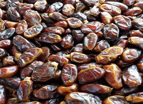 تصویر 4 از قیمت خرید خرما استعمران درجه یک عمده به صرفه و ارزان