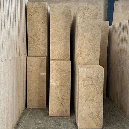 تصویر 2 از خرید سنگ پله آباده + قیمت فروش استثنایی