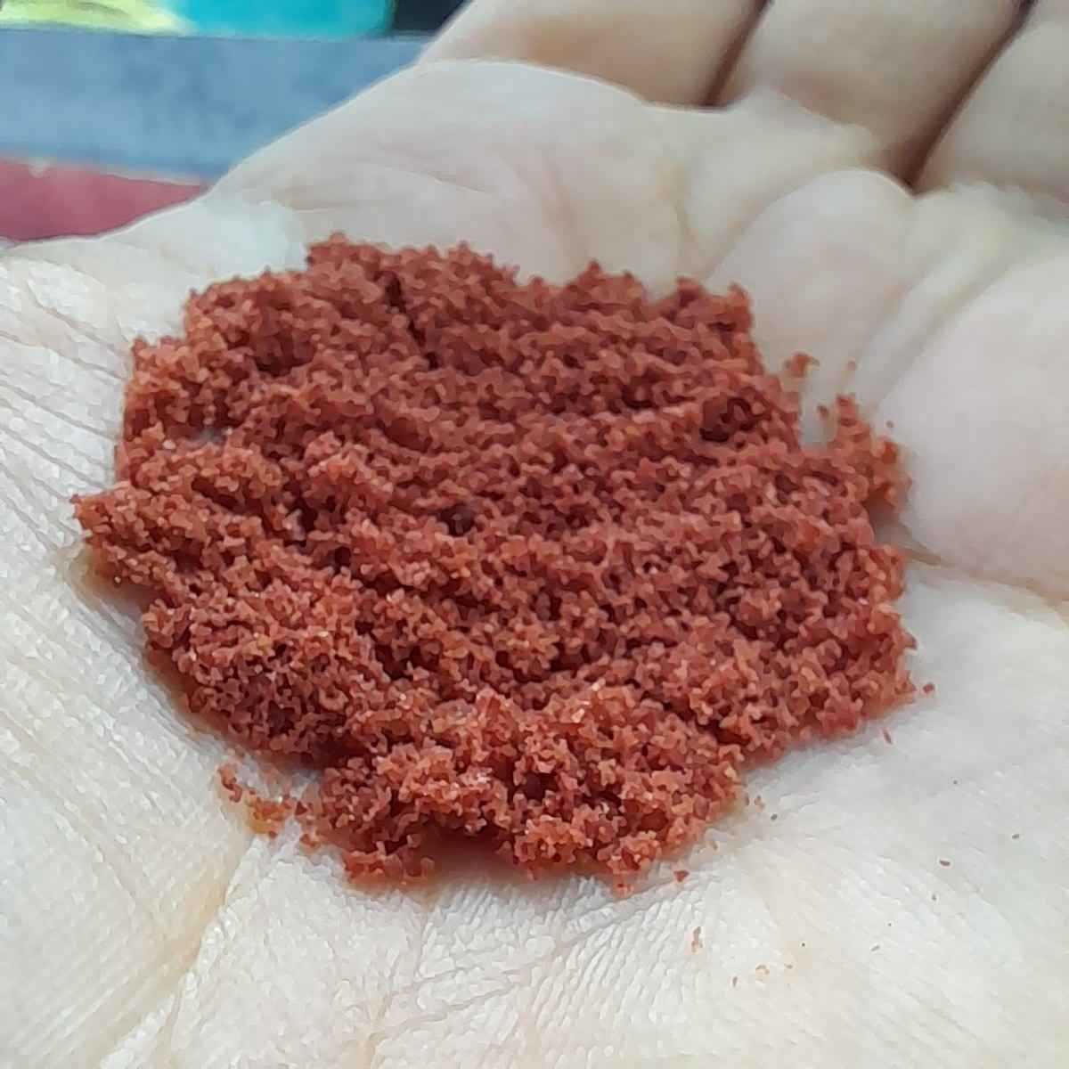 تصویر 3 از فروش غذای ماهی گلوفیش + قیمت خرید به صرفه