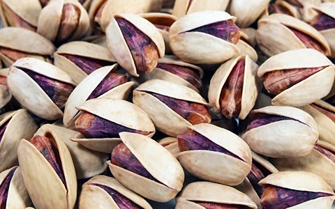 تصویر 1 از خرید و قیمت پسته گهربد + فروش صادراتی