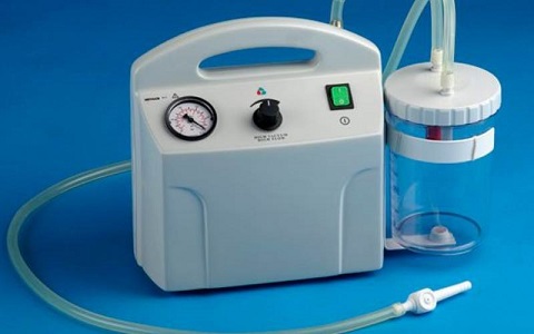 قیمت خرید دستگاه ساکشن تک شیشه ای + فروش ویژه