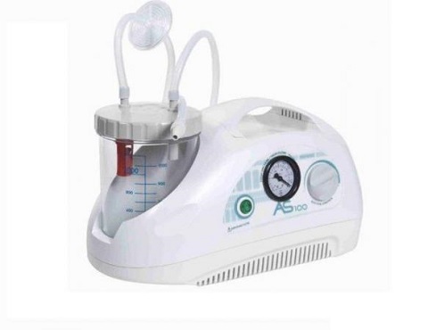 تصویر 1 از قیمت دستگاه ساکشن تک شیشه + خرید باور نکردنی