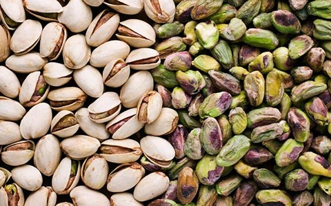 تصویر 4 از خرید پسته خام سبزوار + قیمت فروش استثنایی