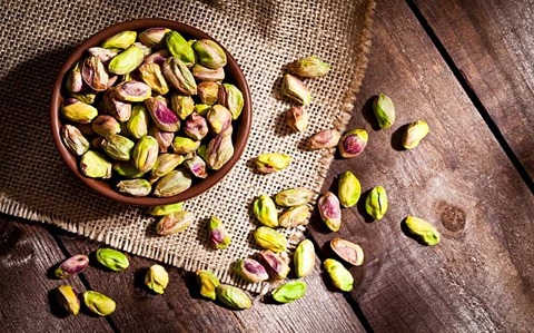 تصویر 1 از خرید پسته خام سبزوار + قیمت فروش استثنایی
