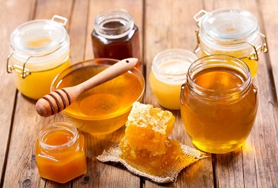 تصویر 2 از فروش عسل سبلان کوهی + قیمت خرید به صرفه