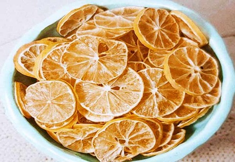 تصویر 4 از قیمت لیمو خشک ورقه ای + خرید باور نکردنی