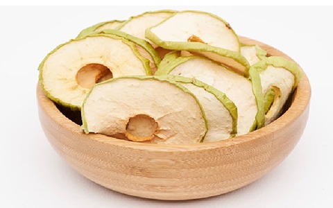 فروش چیپس سیب خشک + قیمت خرید به صرفه