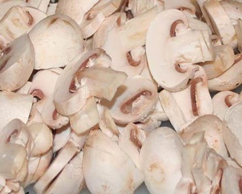 تصویر 3 از خرید و فروش قارچ اسلایس شده با شرایط فوق العاده