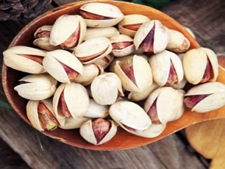 تصویر 1 از فروش پسته خندان درجه یک + قیمت خرید به صرفه