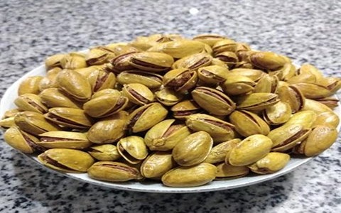 تصویر 2 از خرید و فروش پسته شور براق با شرایط فوق العاده