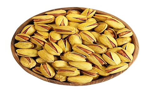 تصویر 4 از خرید پسته شور رفسنجان + قیمت فروش استثنایی