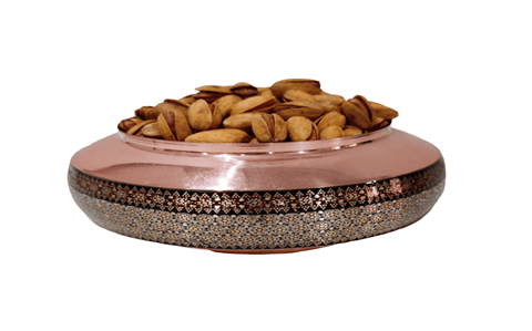 تصویر 1 از خرید پسته شور رفسنجان + قیمت فروش استثنایی