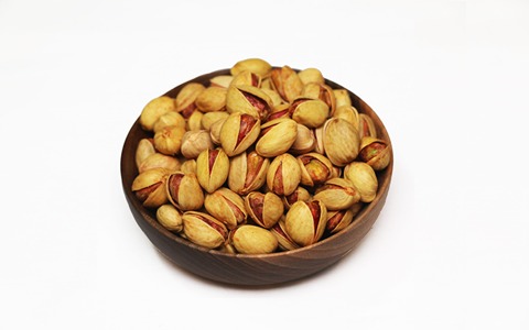 تصویر 1 از قیمت خرید پسته فندقی عمده + فروش ویژه