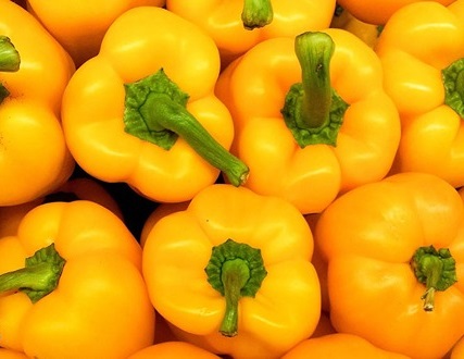 تصویر 1 از خرید فلفل دلمه ای شیرین + قیمت فروش استثنایی