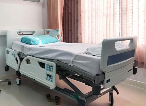 تصویر 4 از قیمت تخت بیمارستانی اصفهان + خرید باور نکردنی