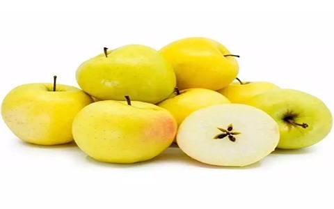 تصویر 4 از فروش سیب زرد درختی + قیمت خرید به صرفه