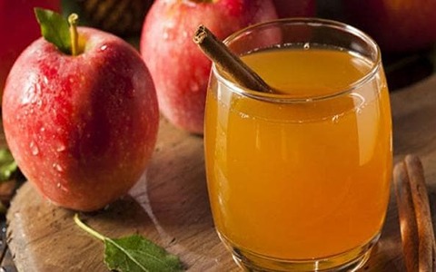 تصویر 1 از فروش کنسانتره سیب صادراتی + قیمت خرید به صرفه