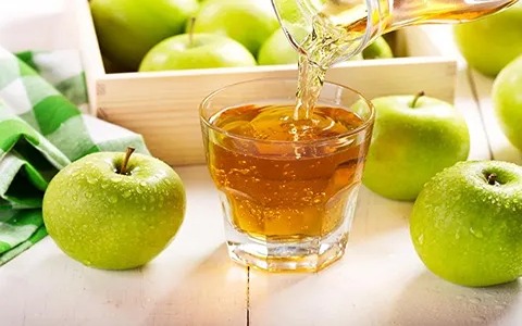 فروش کنسانتره سیب سبز + قیمت خرید به صرفه